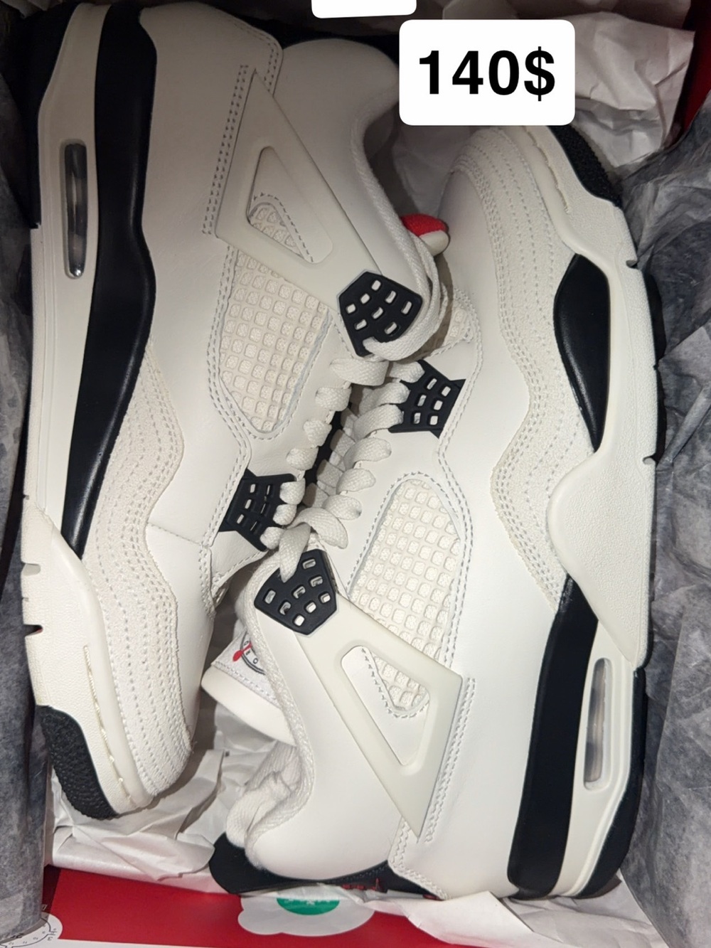 Jordans